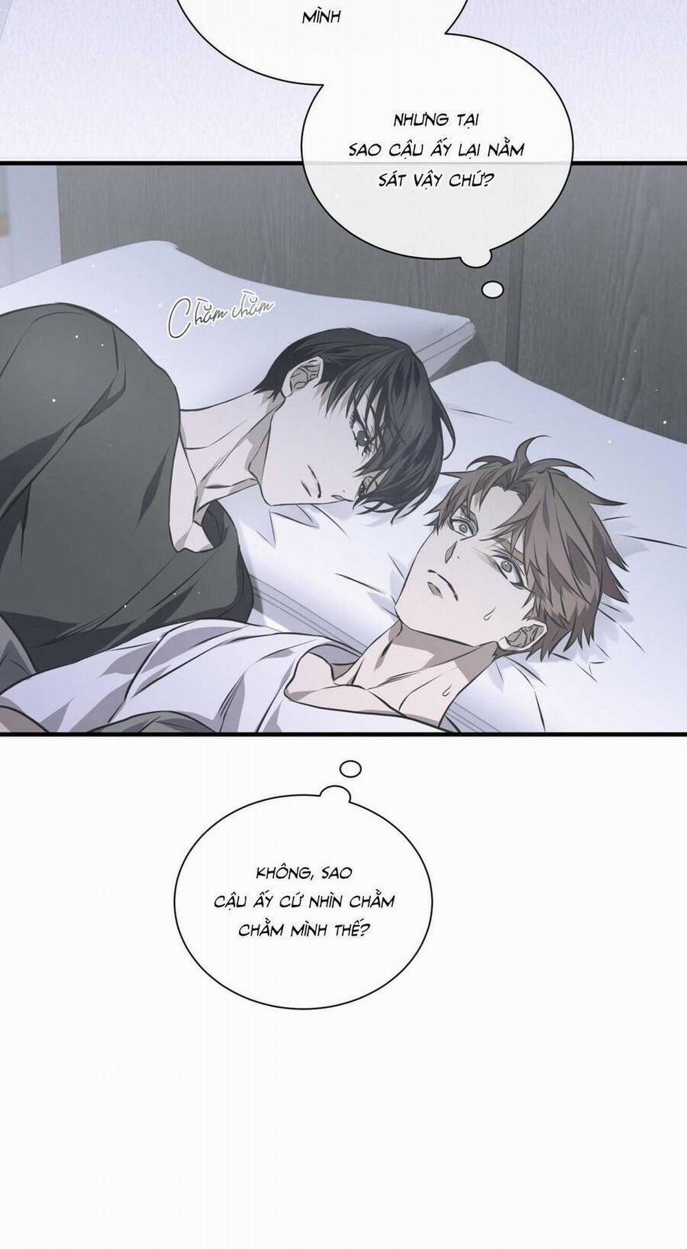 Sau Ánh Hào Quang 13 trang 33