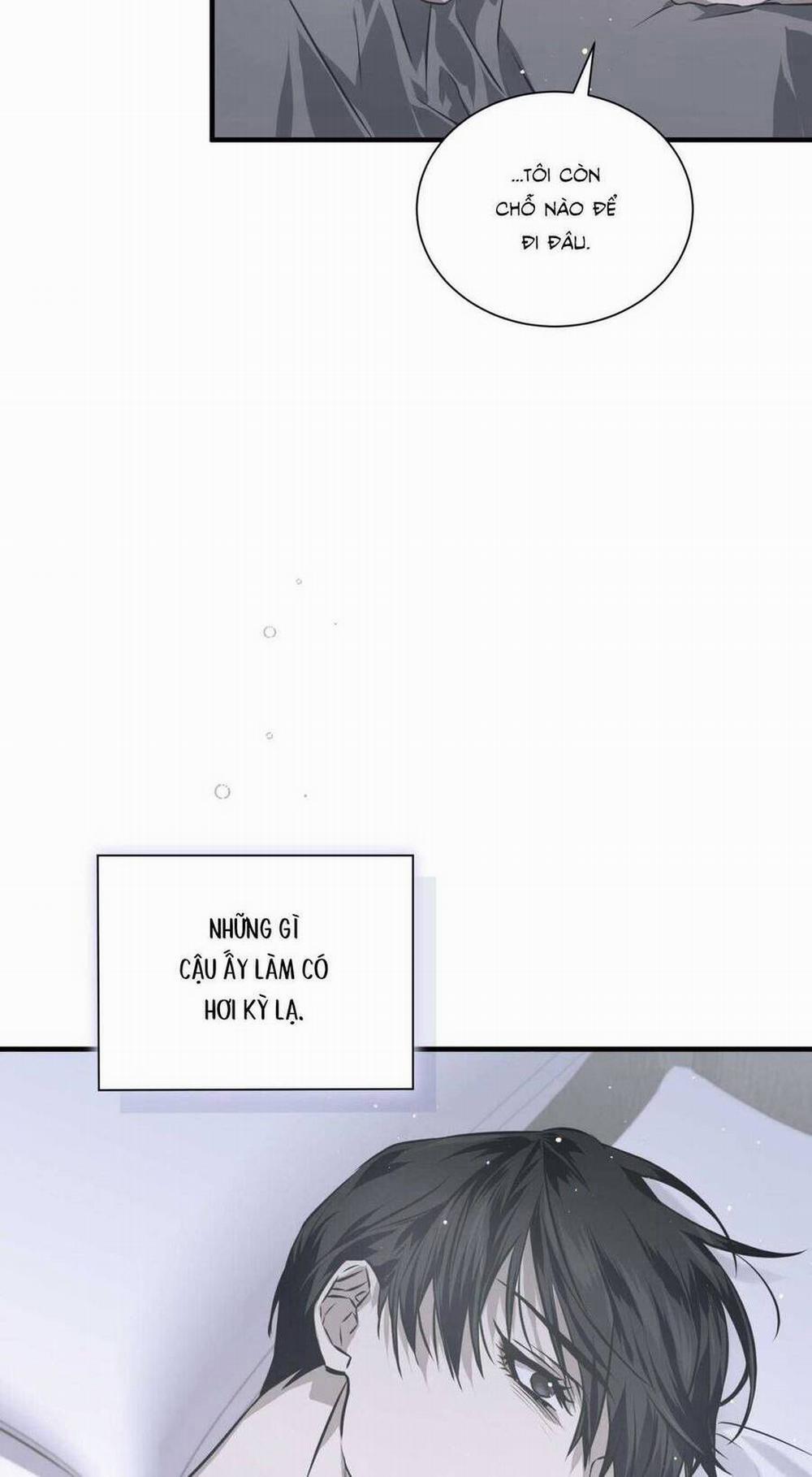 Sau Ánh Hào Quang 13 trang 36