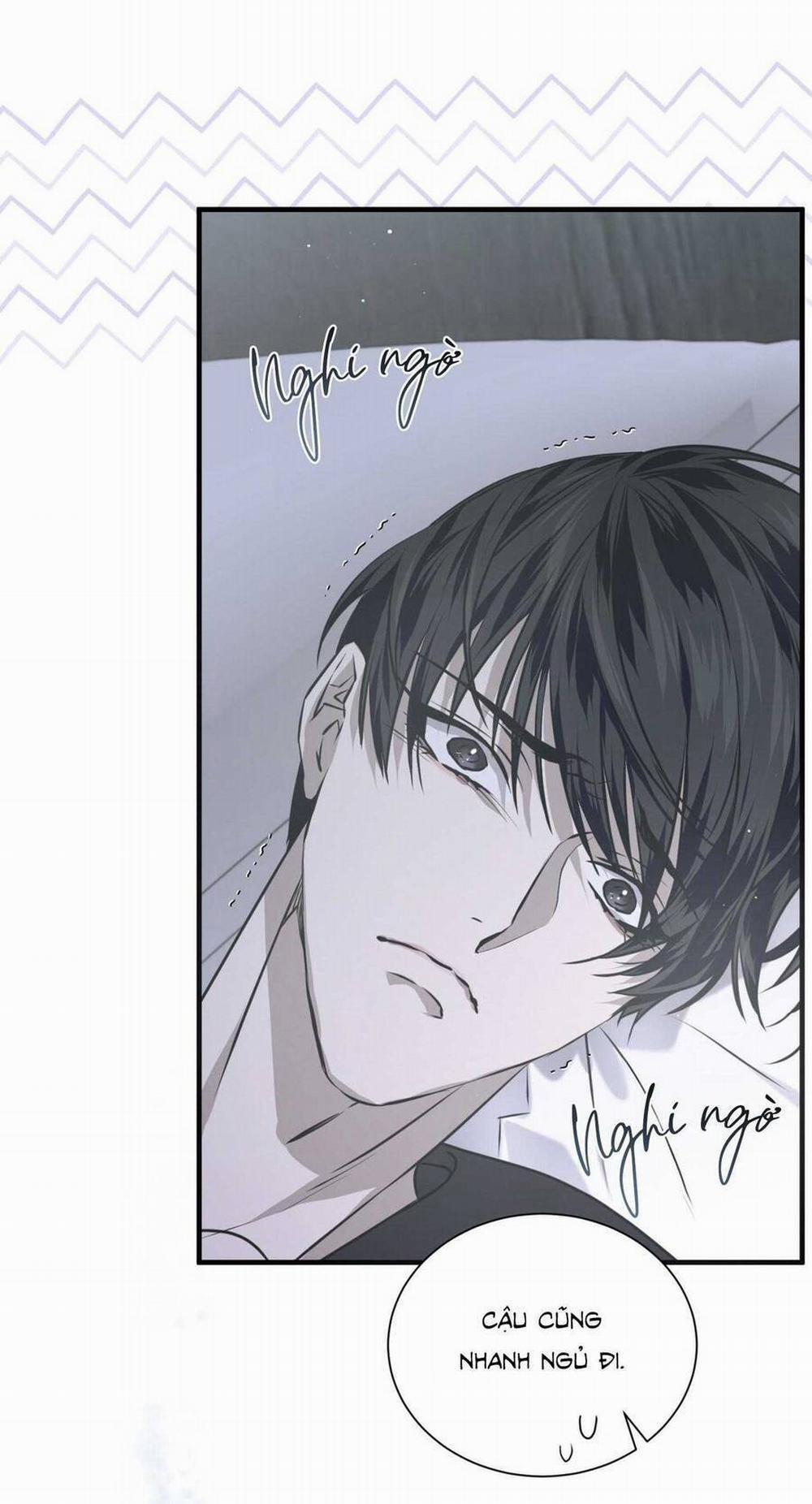 Sau Ánh Hào Quang 13 trang 41