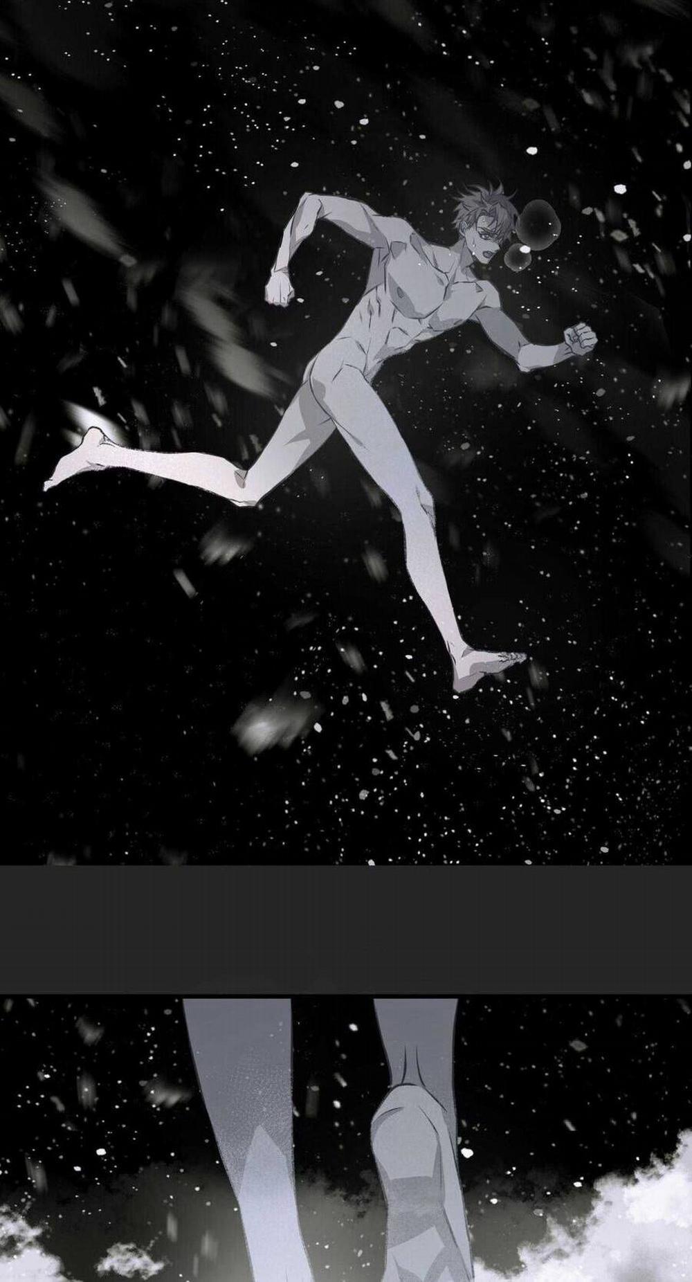 Sau Ánh Hào Quang 13 trang 48