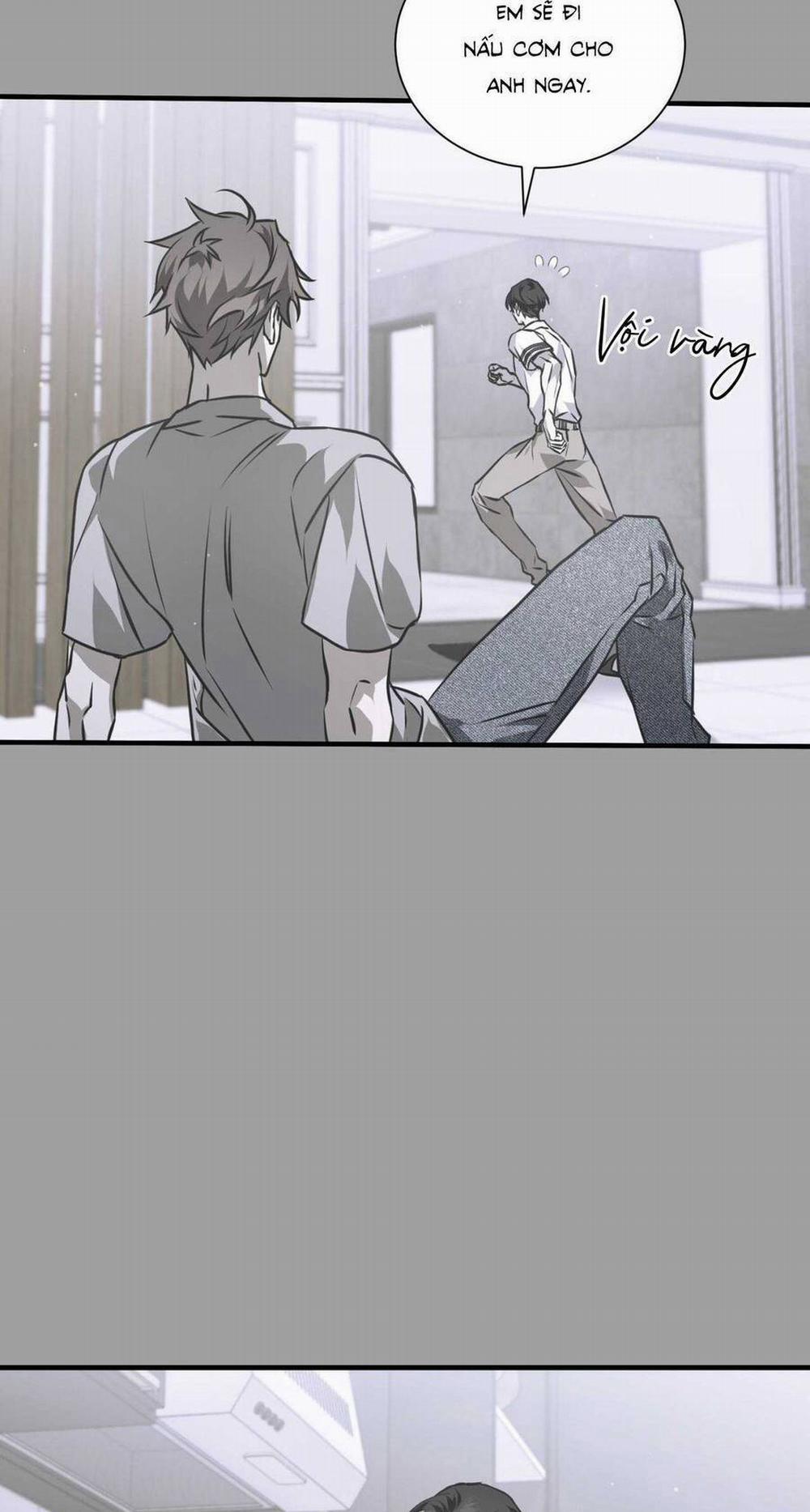 Sau Ánh Hào Quang 13 trang 5