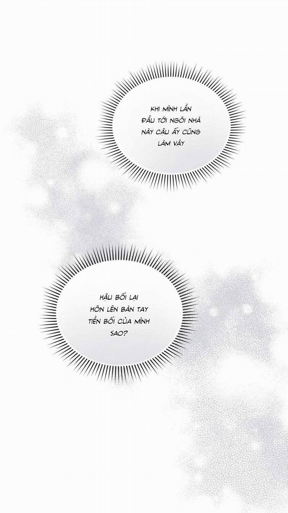 Sau Ánh Hào Quang 13 trang 60