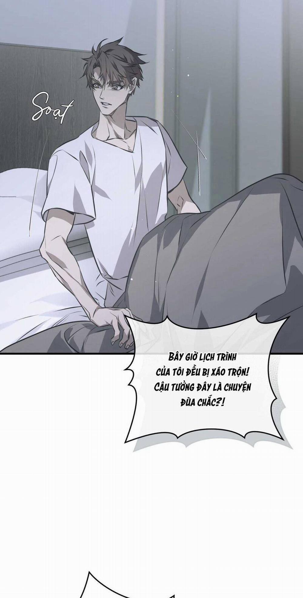 Sau Ánh Hào Quang 13 trang 64