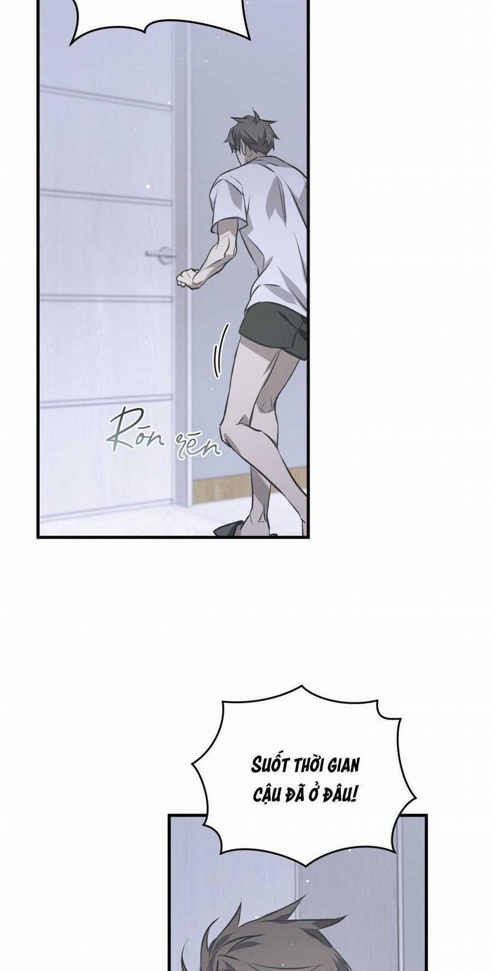 Sau Ánh Hào Quang 13 trang 66