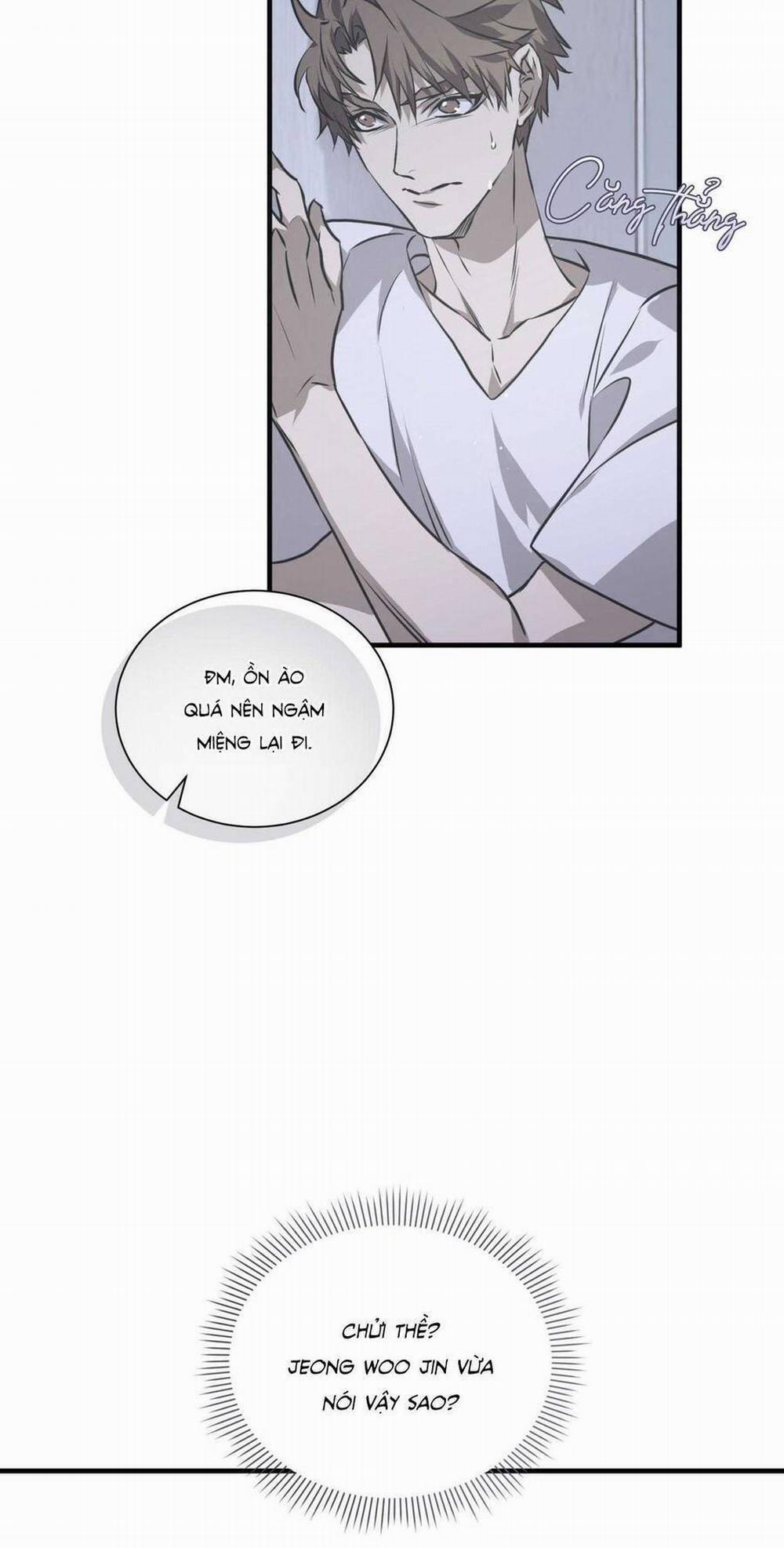 Sau Ánh Hào Quang 13 trang 67