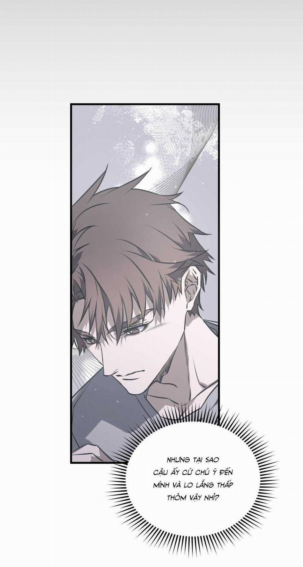 Sau Ánh Hào Quang 13 trang 7