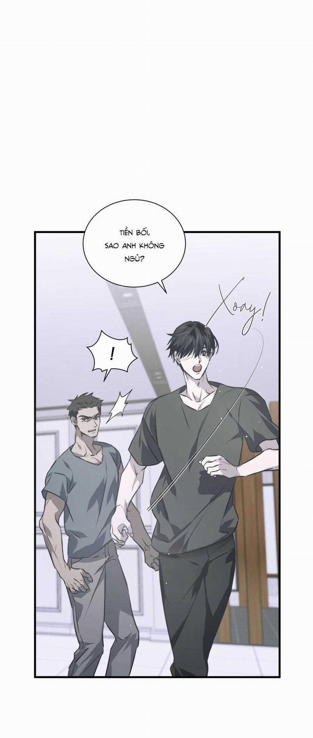 Sau Ánh Hào Quang 13 trang 72