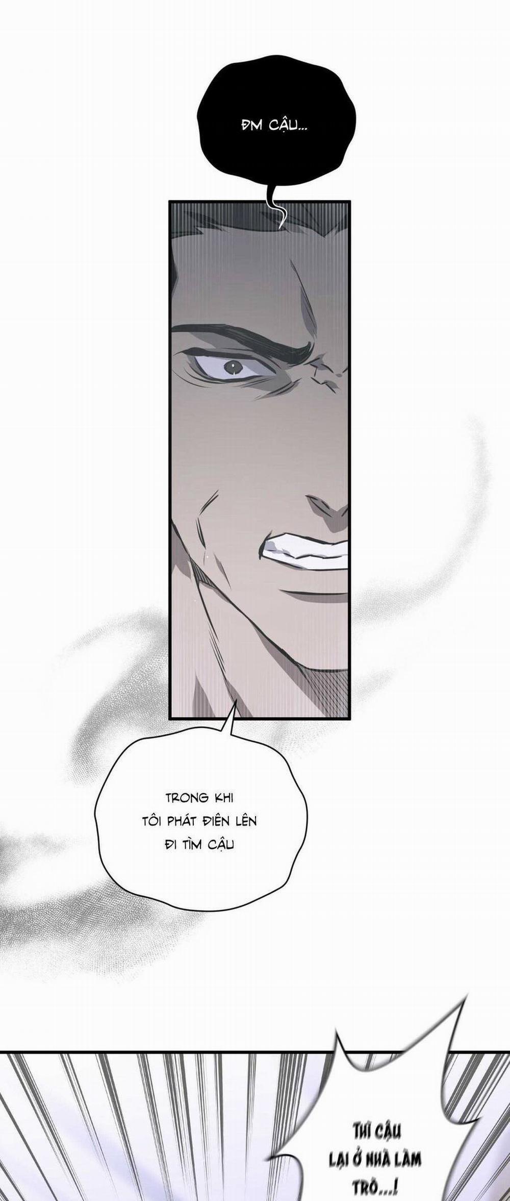 Sau Ánh Hào Quang 13 trang 73