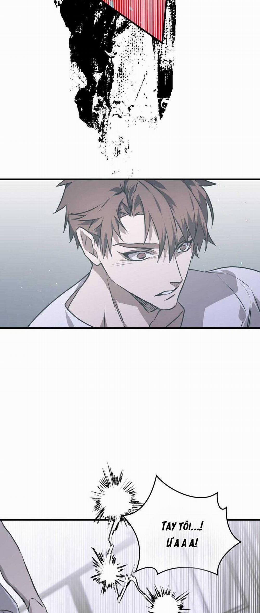 Sau Ánh Hào Quang 13 trang 76