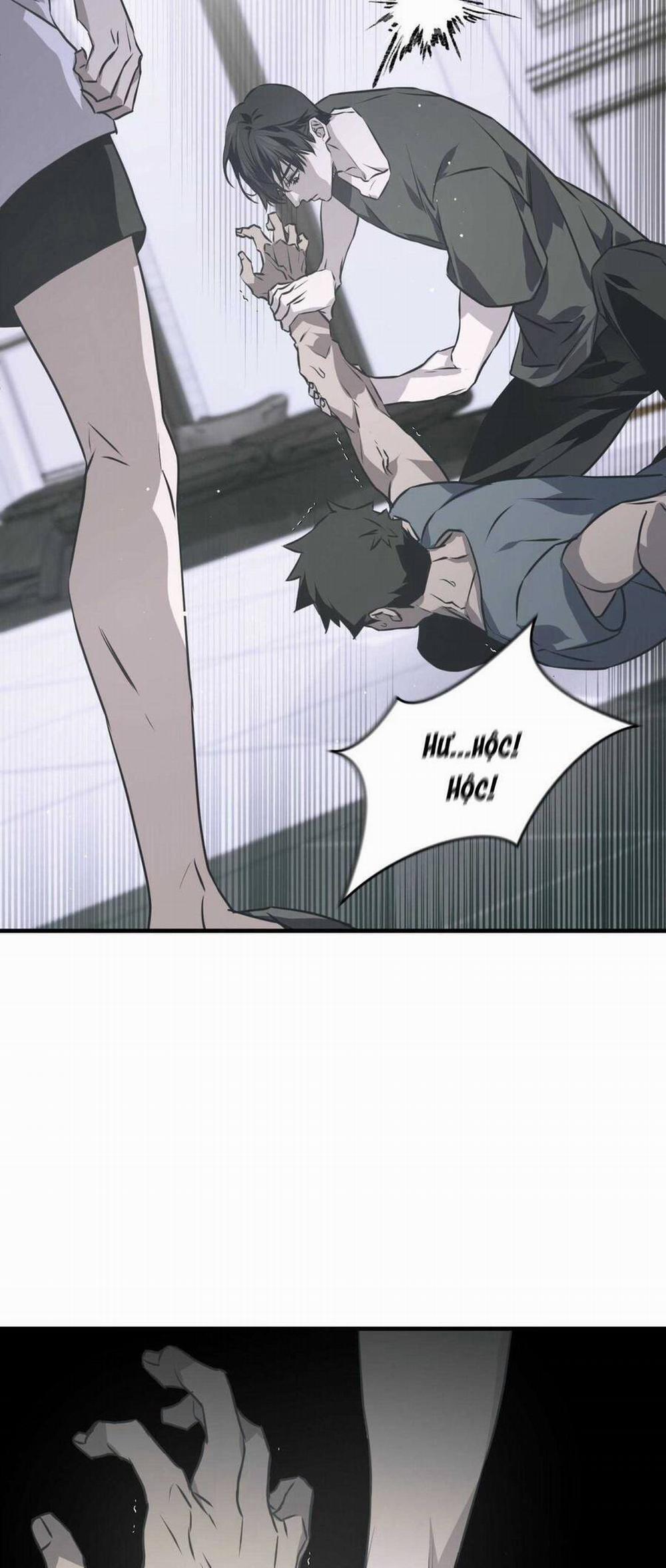 Sau Ánh Hào Quang 13 trang 77