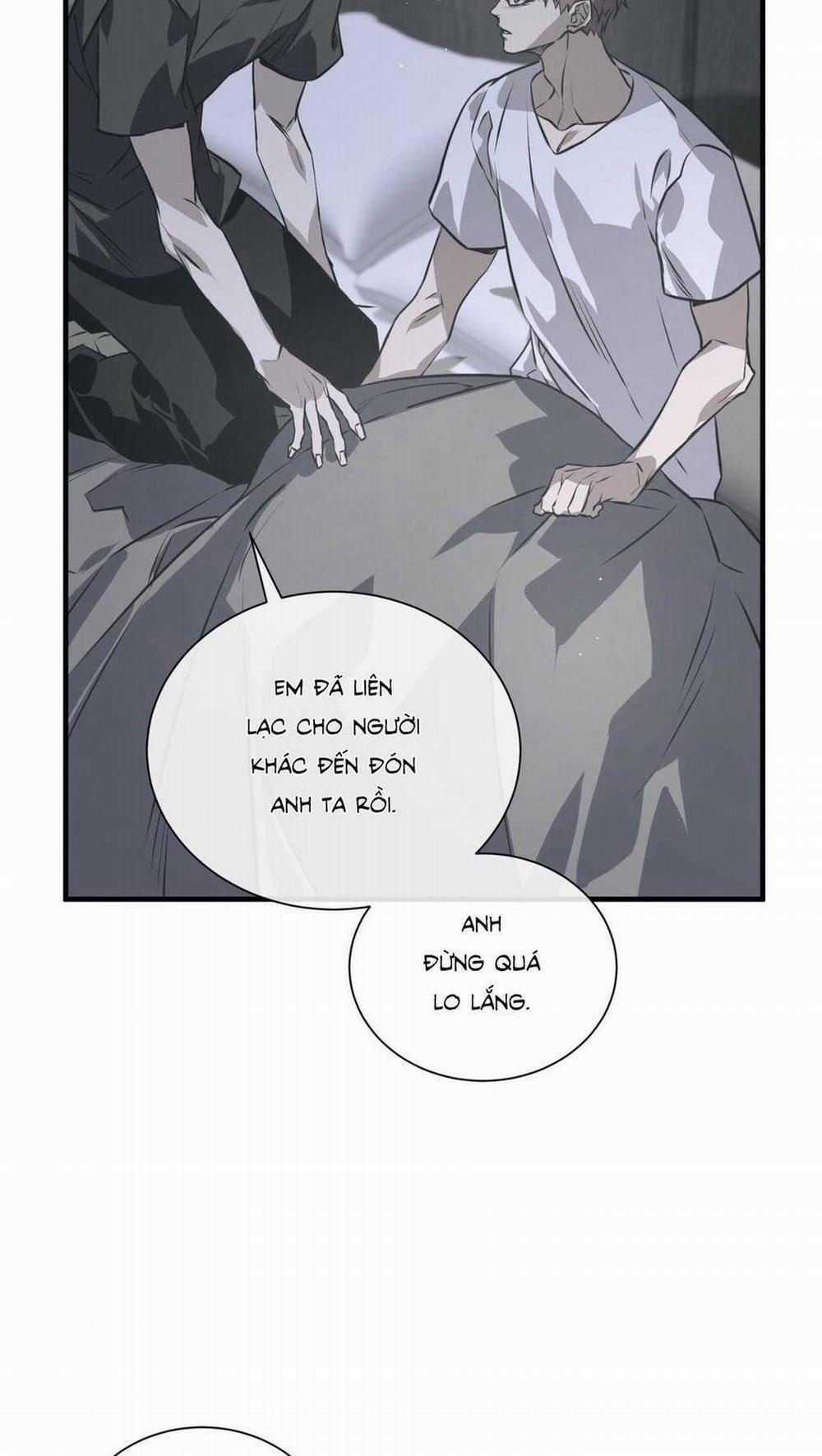 Sau Ánh Hào Quang 14 trang 15