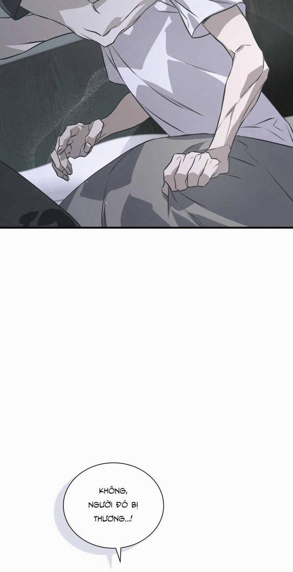 Sau Ánh Hào Quang 14 trang 20