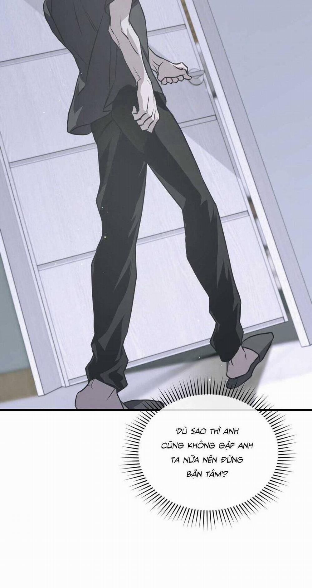 Sau Ánh Hào Quang 14 trang 26