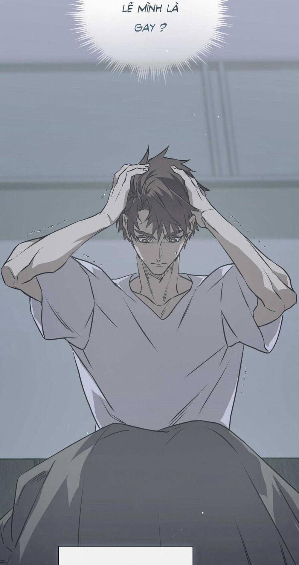 Sau Ánh Hào Quang 14 trang 30