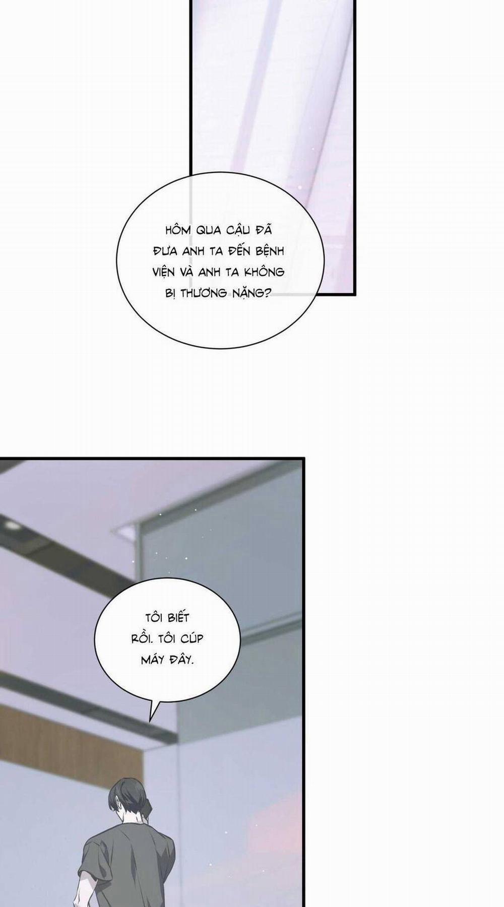 Sau Ánh Hào Quang 14 trang 37