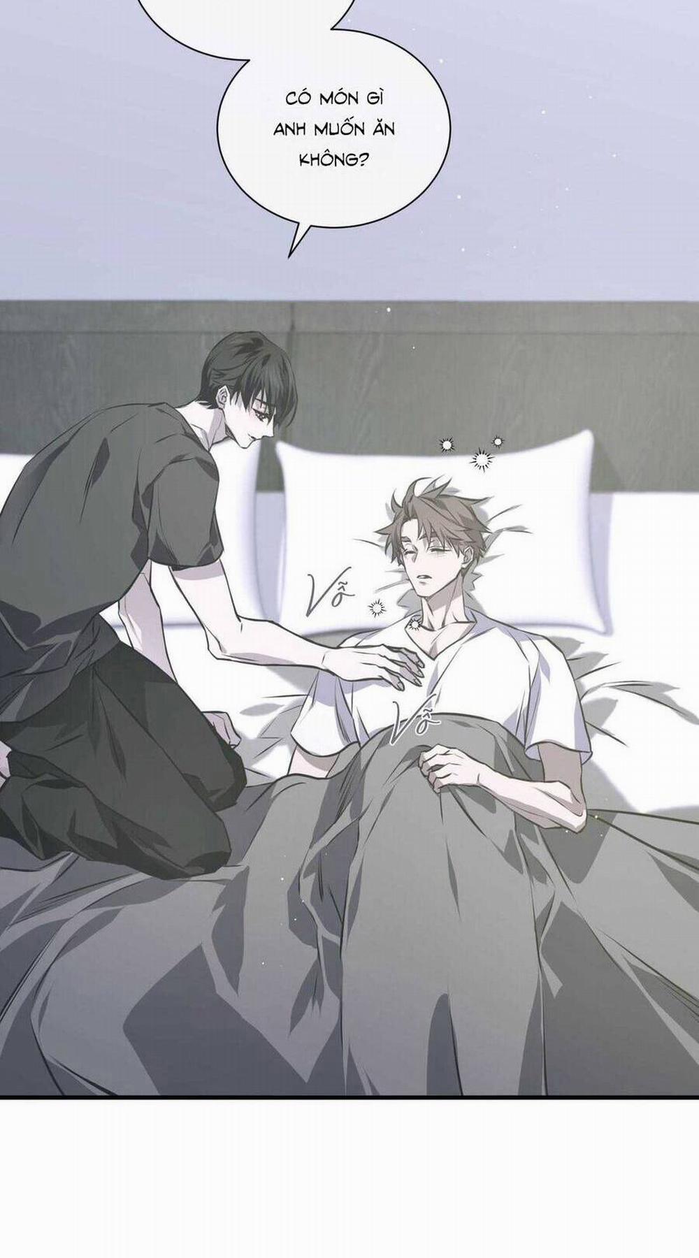 Sau Ánh Hào Quang 14 trang 40