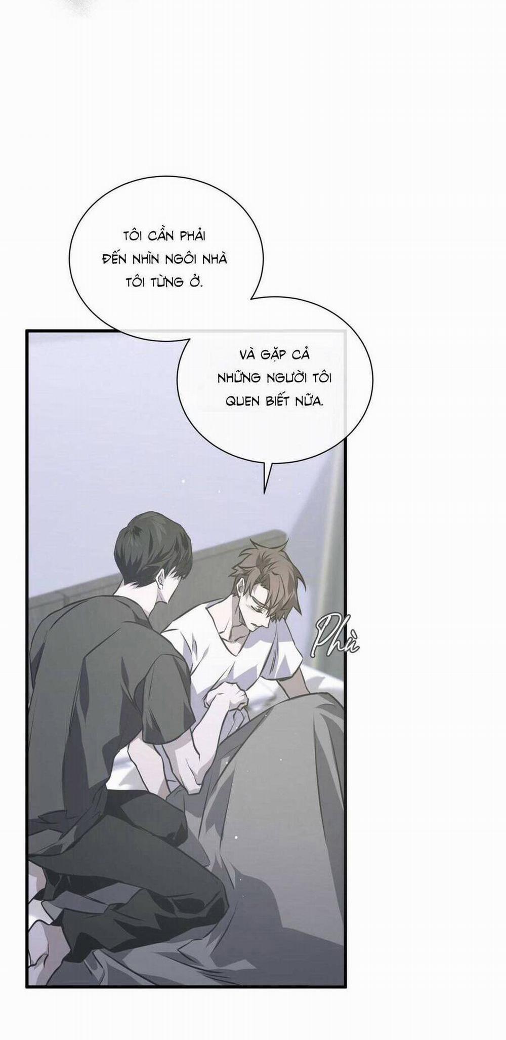 Sau Ánh Hào Quang 14 trang 42