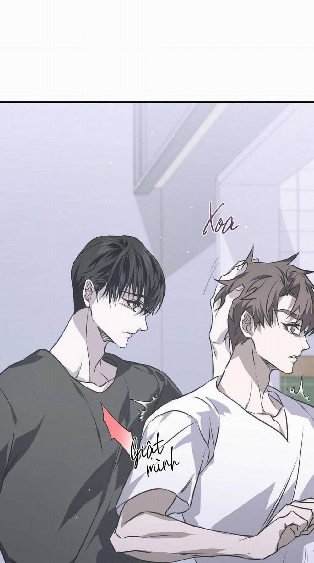 Sau Ánh Hào Quang 14 trang 52