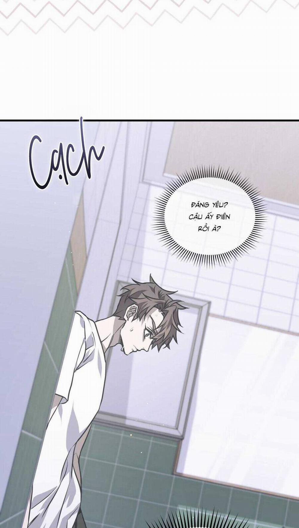 Sau Ánh Hào Quang 14 trang 58