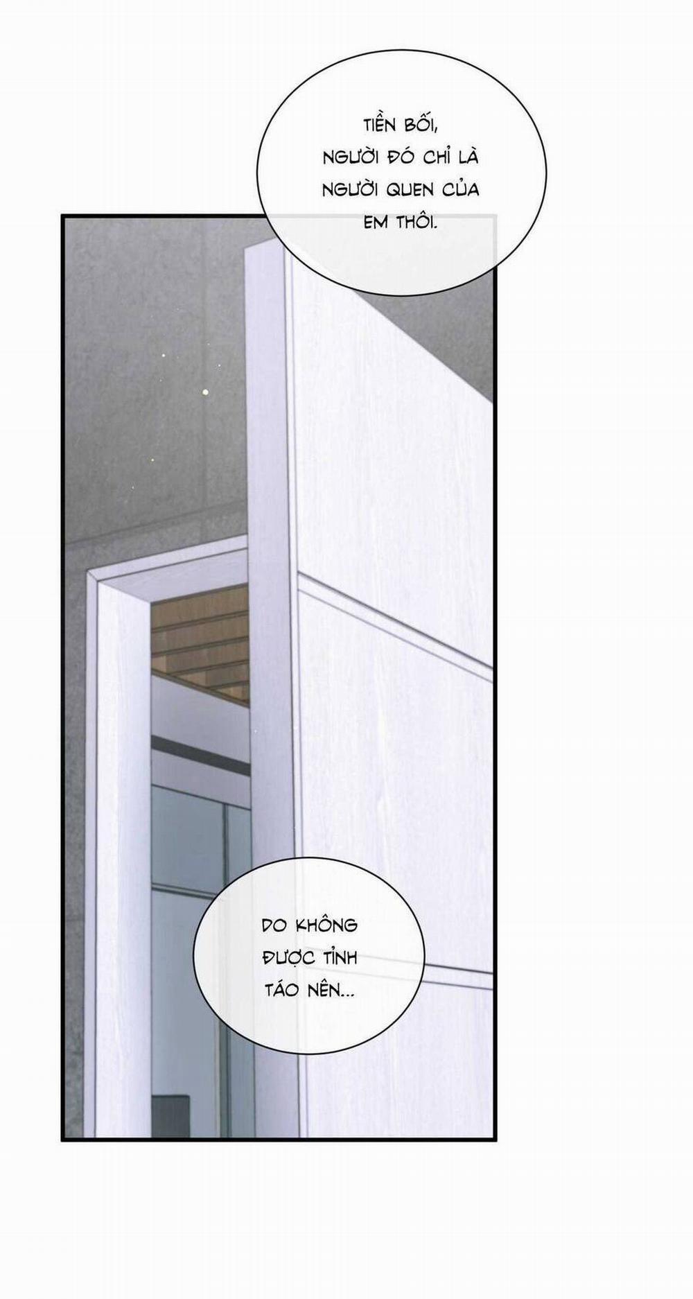 Sau Ánh Hào Quang 14 trang 8