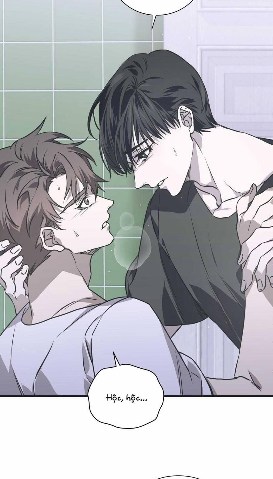 Sau Ánh Hào Quang 15 trang 12