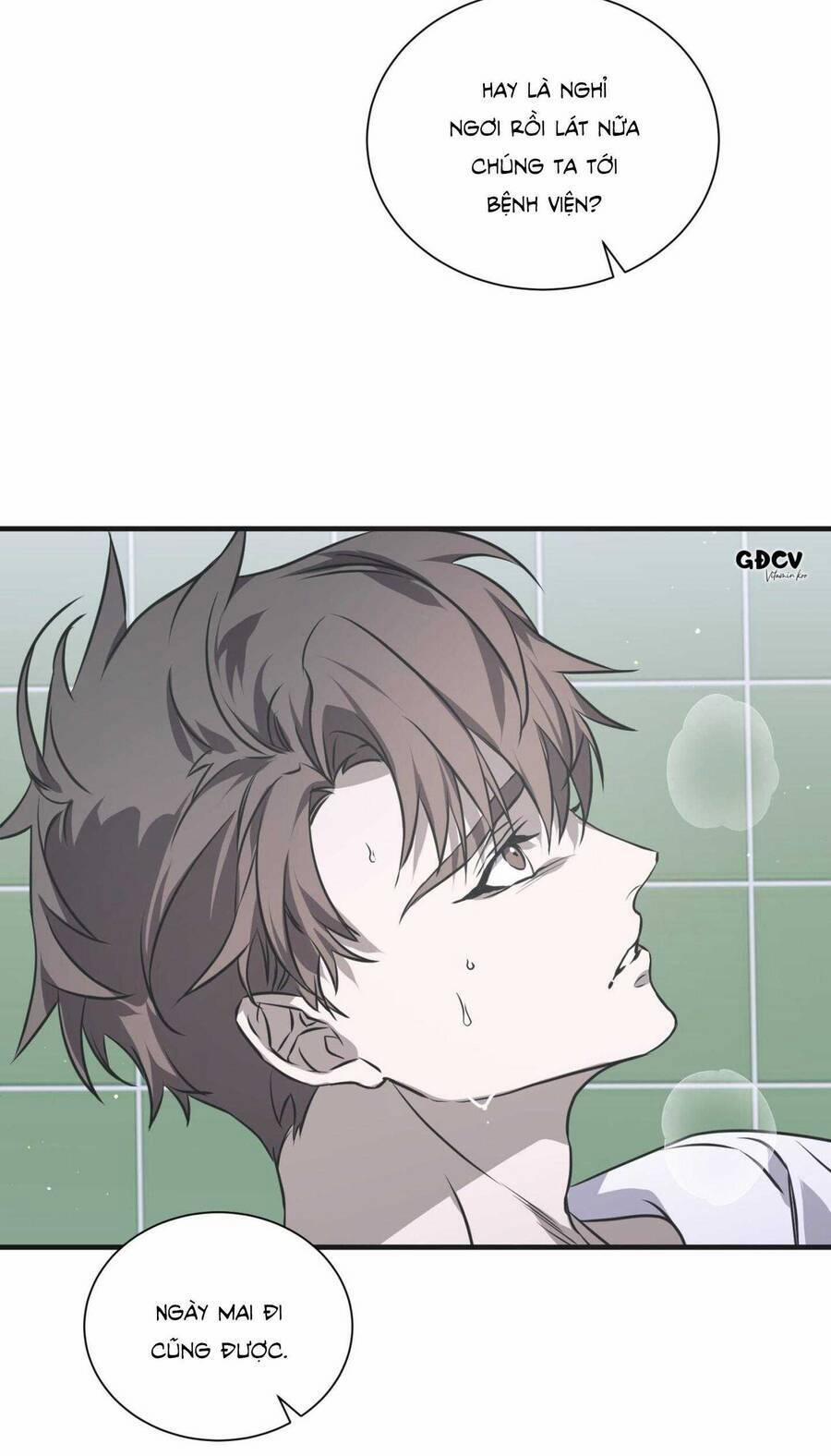 Sau Ánh Hào Quang 15 trang 13