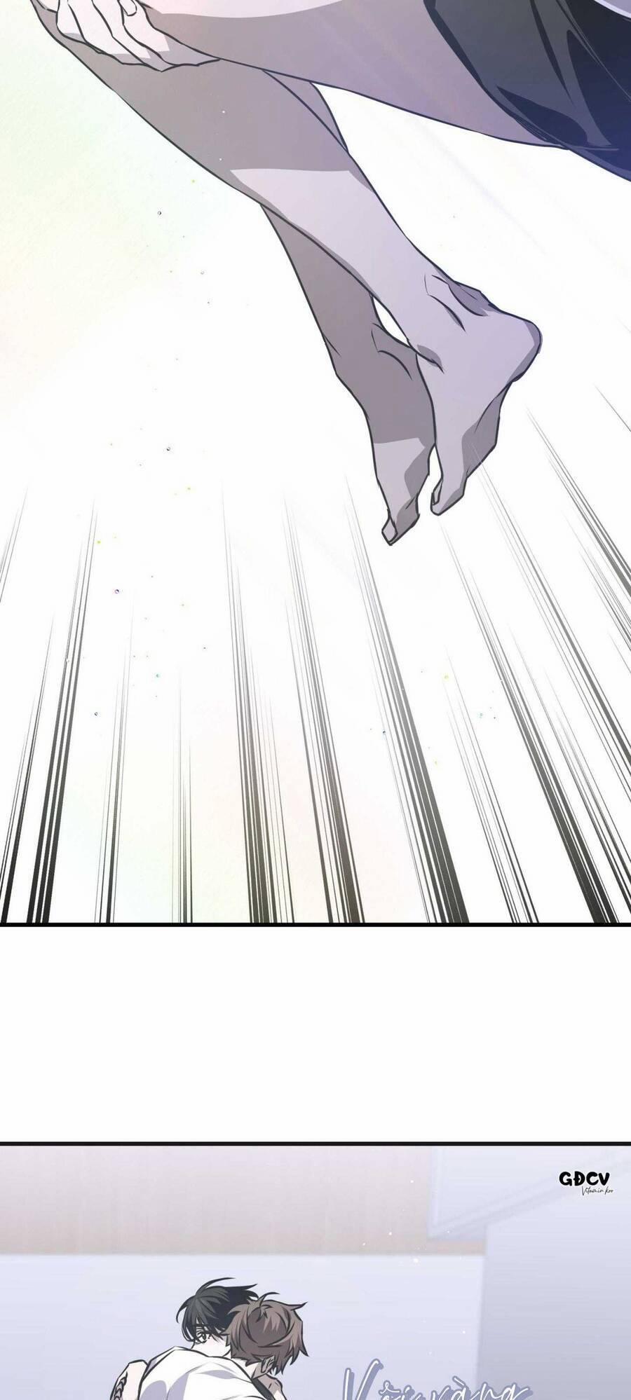 Sau Ánh Hào Quang 15 trang 19