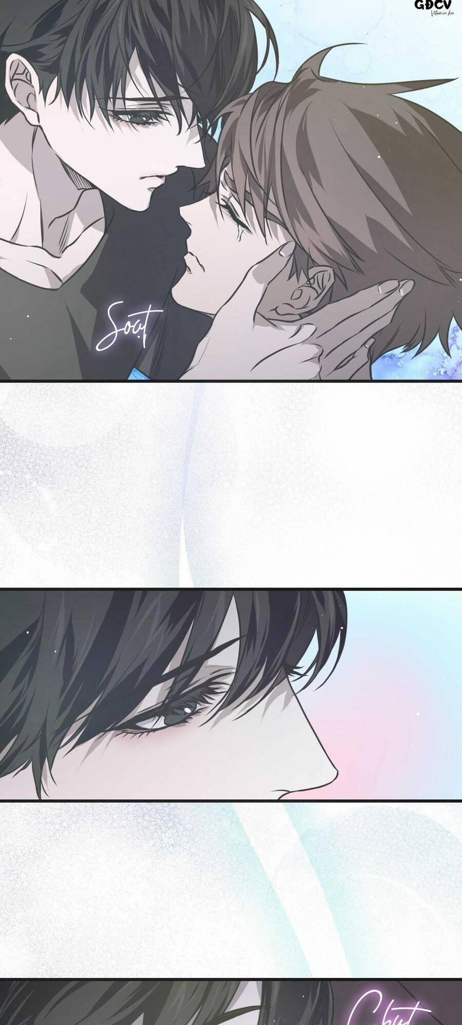 Sau Ánh Hào Quang 15 trang 23