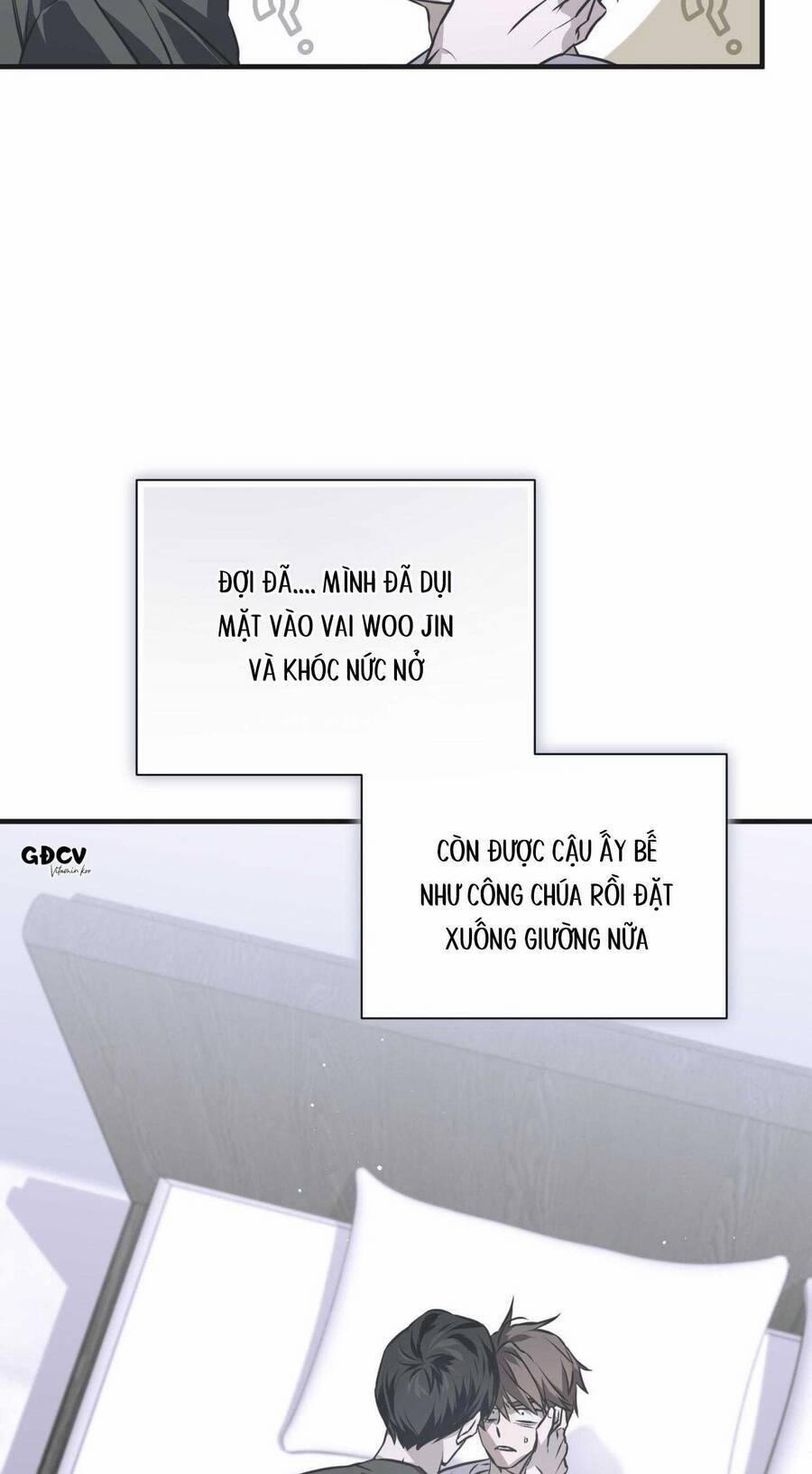 Sau Ánh Hào Quang 15 trang 27