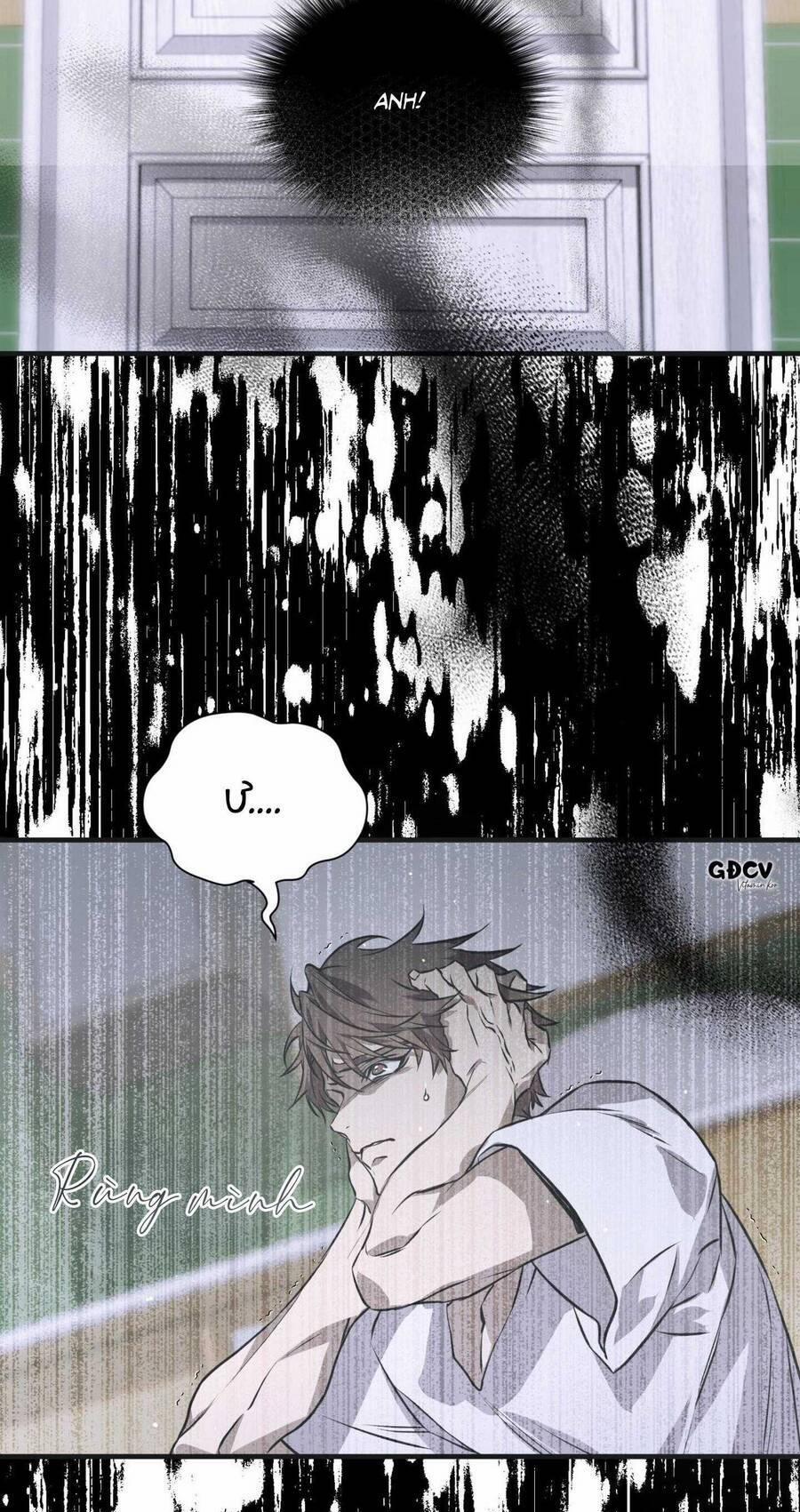 Sau Ánh Hào Quang 15 trang 3