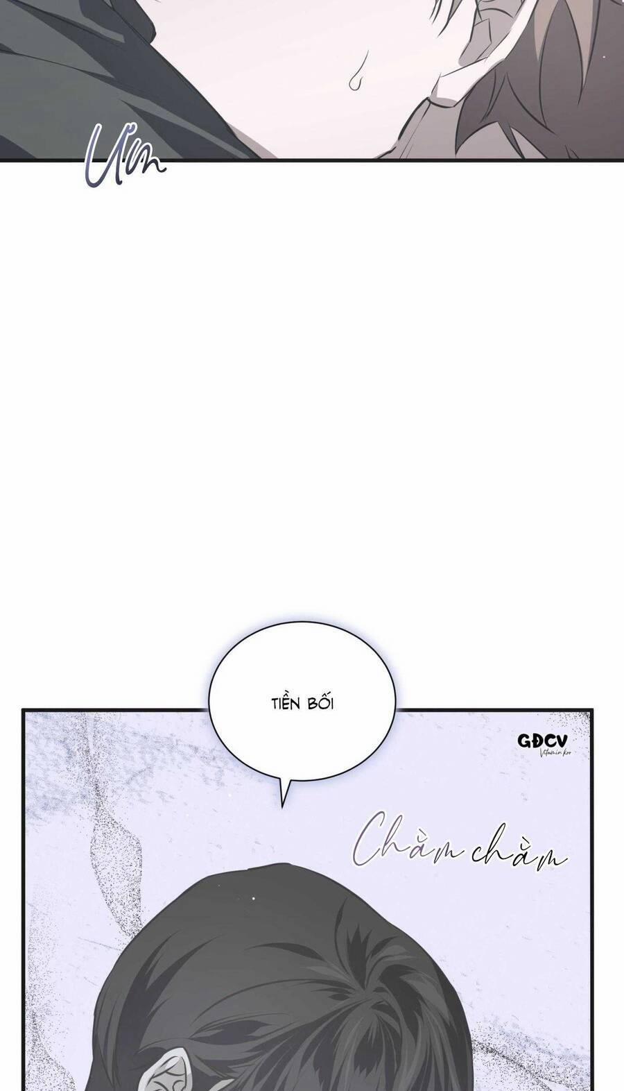 Sau Ánh Hào Quang 15 trang 35