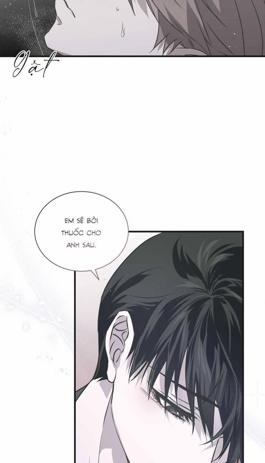 Sau Ánh Hào Quang 15 trang 37