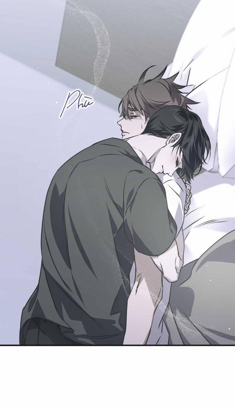 Sau Ánh Hào Quang 15 trang 39