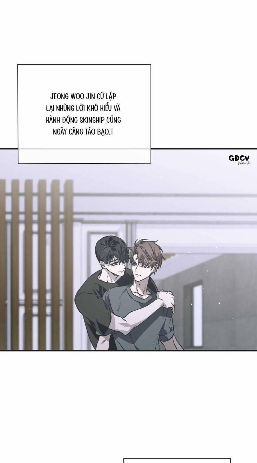 Sau Ánh Hào Quang 15 trang 42