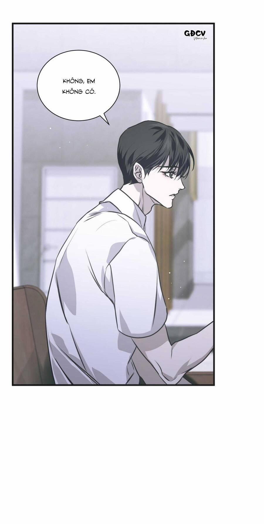 Sau Ánh Hào Quang 15 trang 53