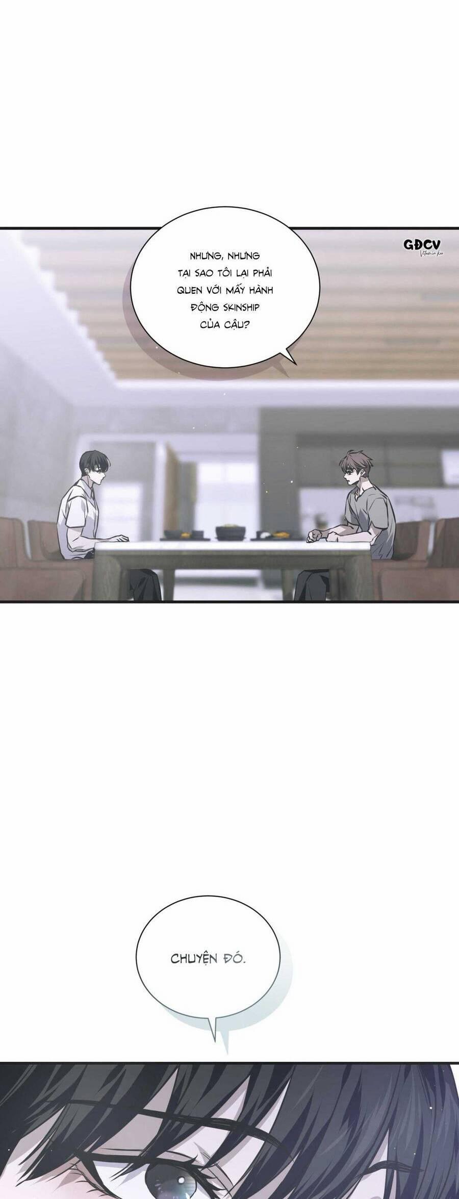 Sau Ánh Hào Quang 15 trang 68