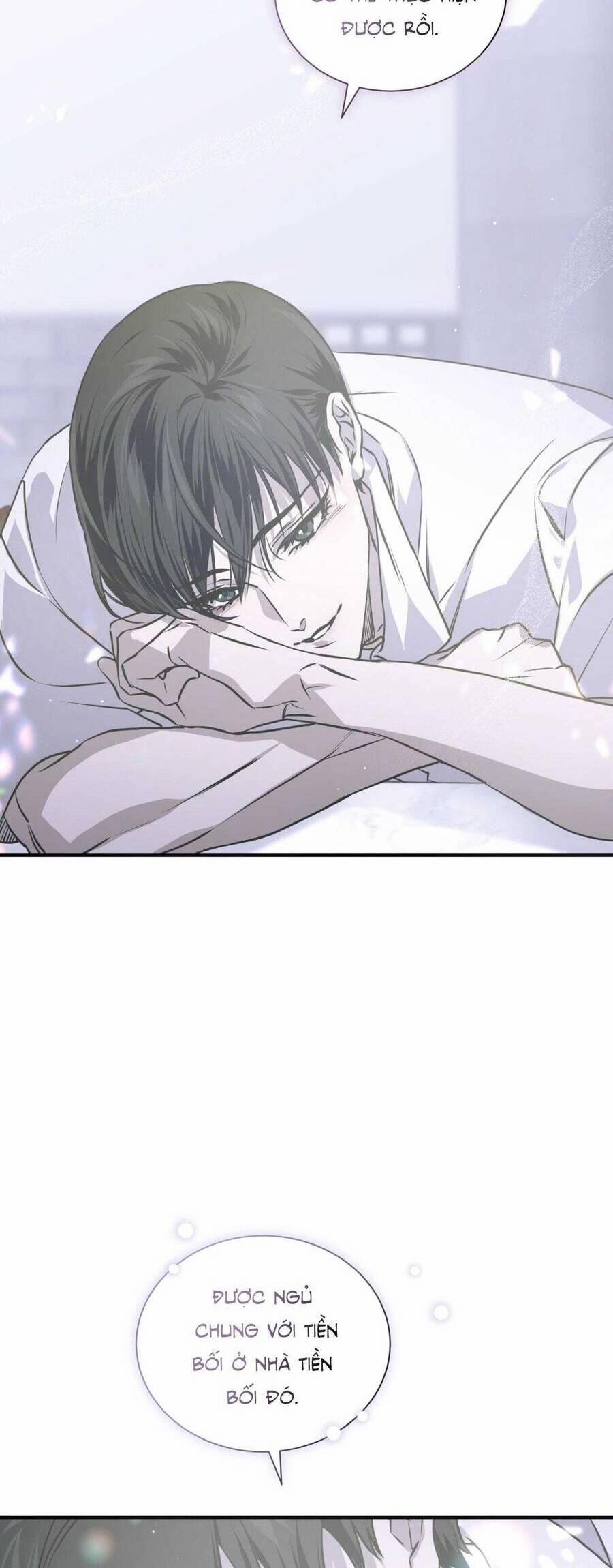 Sau Ánh Hào Quang 16 trang 16