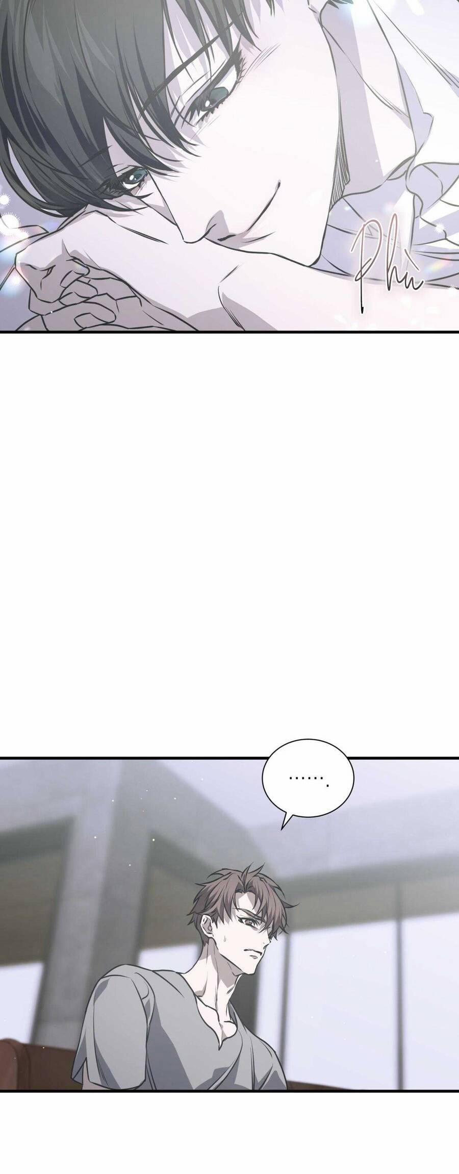 Sau Ánh Hào Quang 16 trang 17