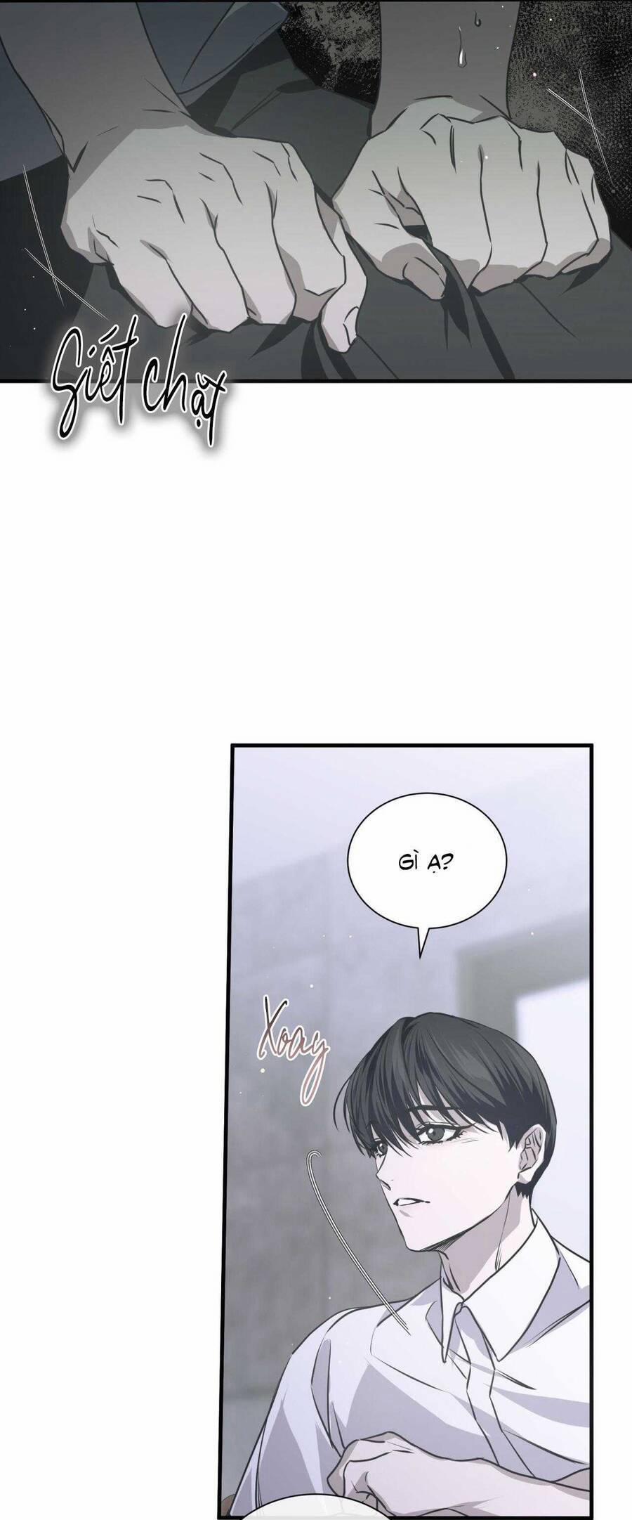 Sau Ánh Hào Quang 16 trang 19