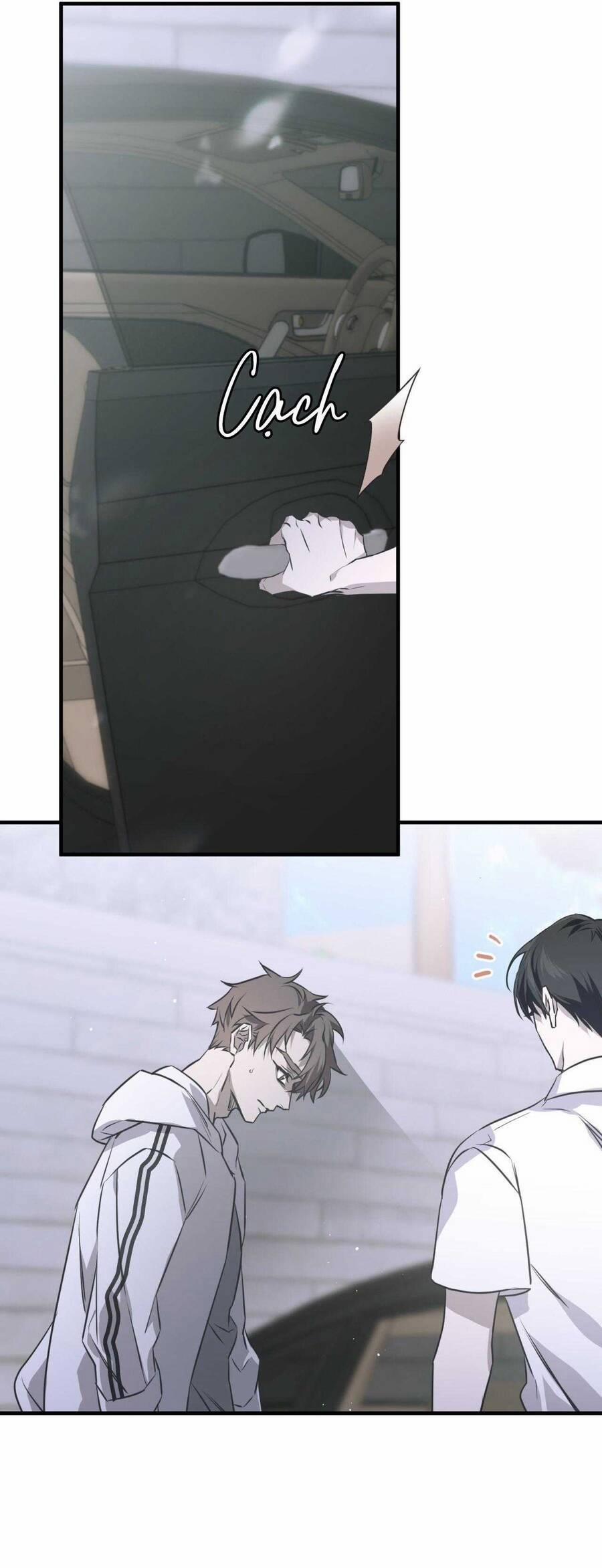 Sau Ánh Hào Quang 16 trang 25