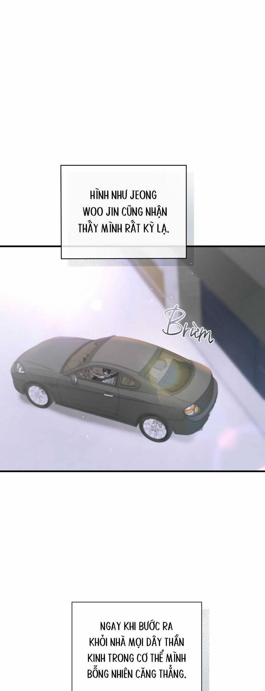 Sau Ánh Hào Quang 16 trang 28