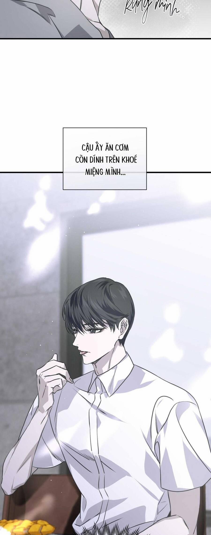 Sau Ánh Hào Quang 16 trang 3