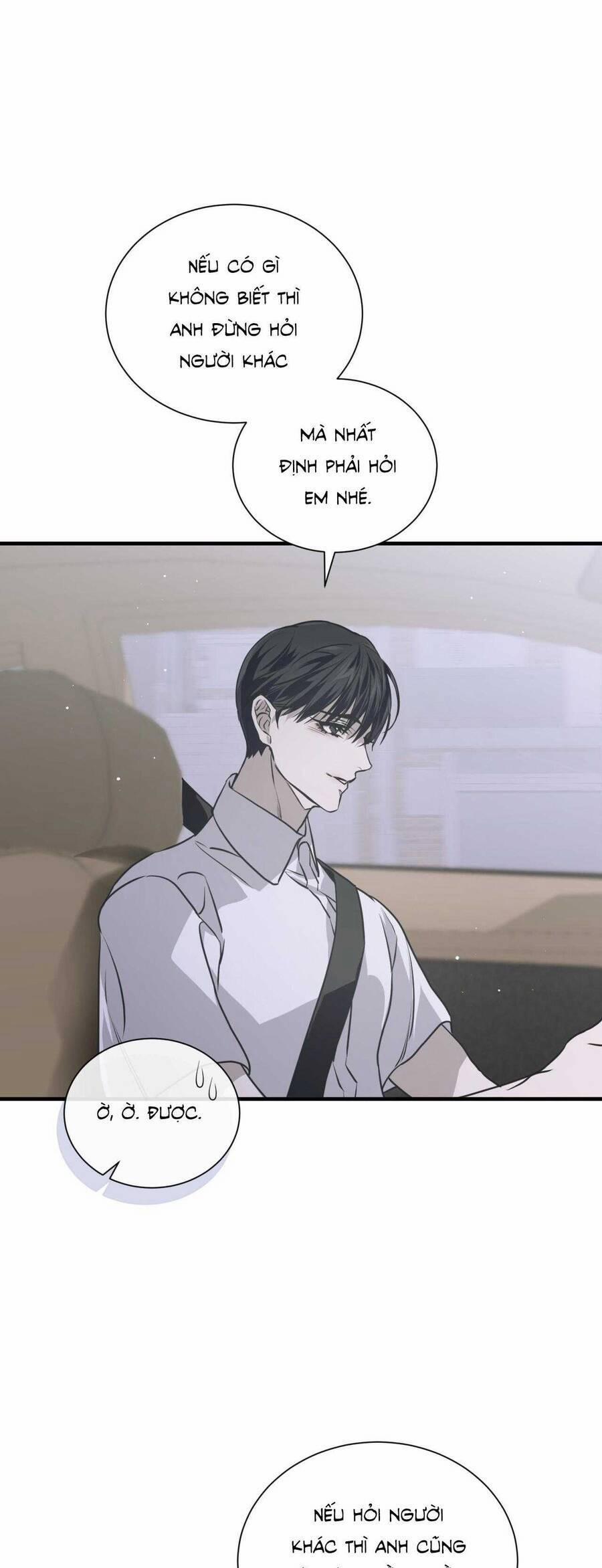 Sau Ánh Hào Quang 16 trang 37