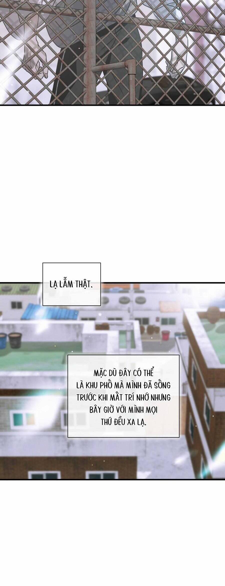 Sau Ánh Hào Quang 16 trang 42