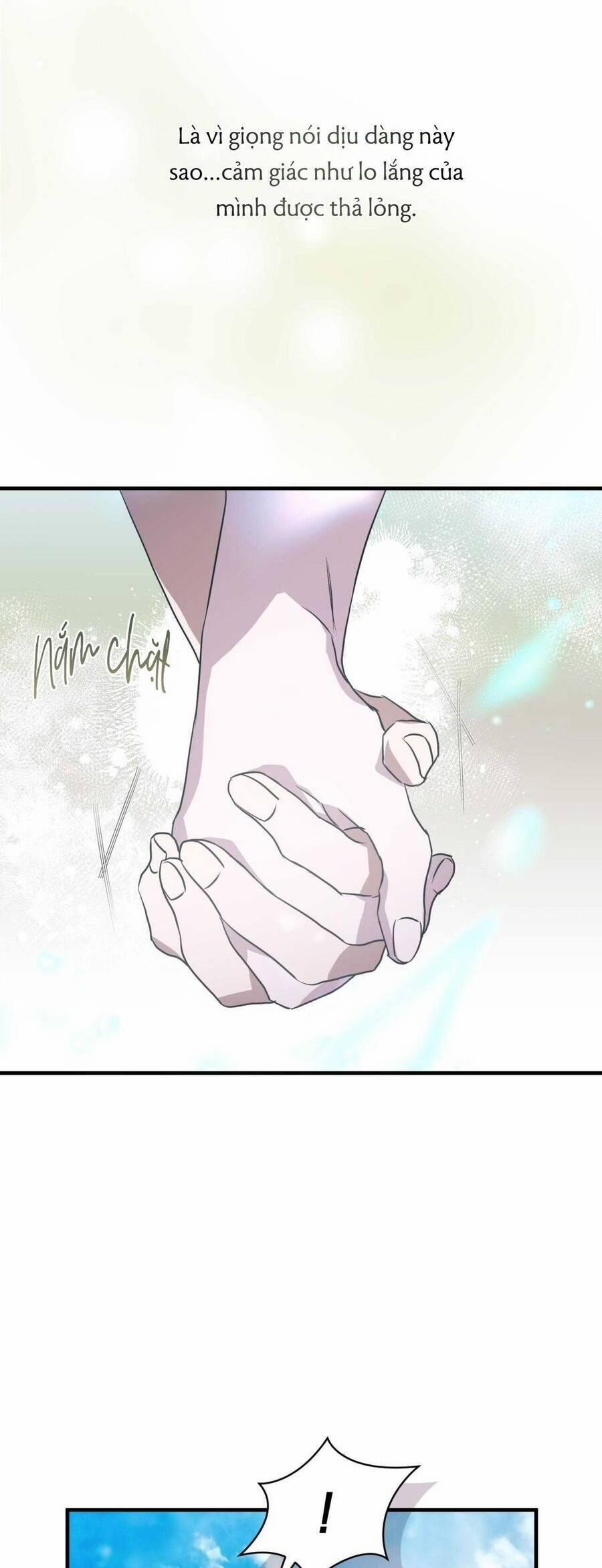 Sau Ánh Hào Quang 16 trang 44