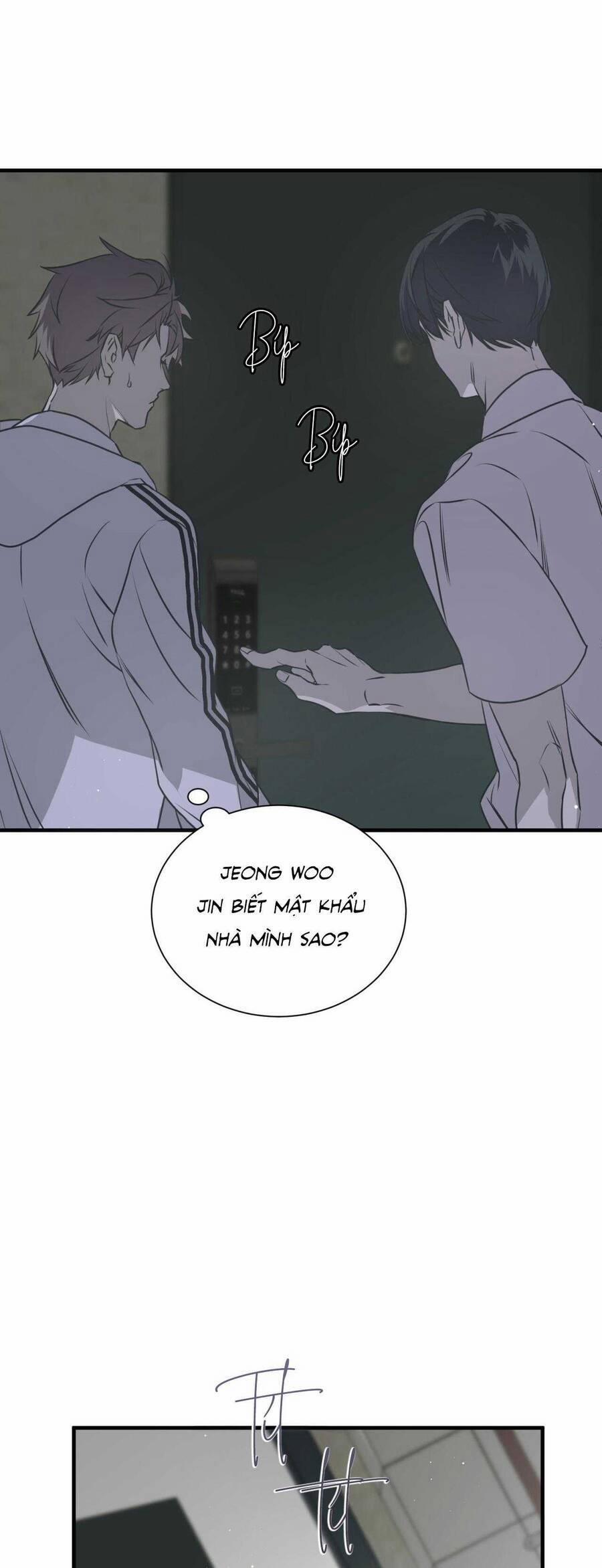 Sau Ánh Hào Quang 16 trang 49