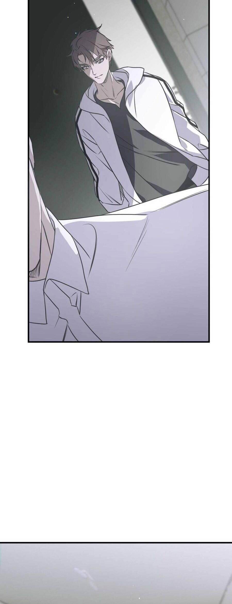 Sau Ánh Hào Quang 16 trang 50