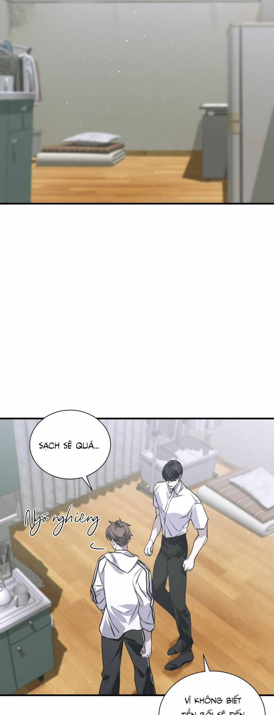 Sau Ánh Hào Quang 16 trang 51