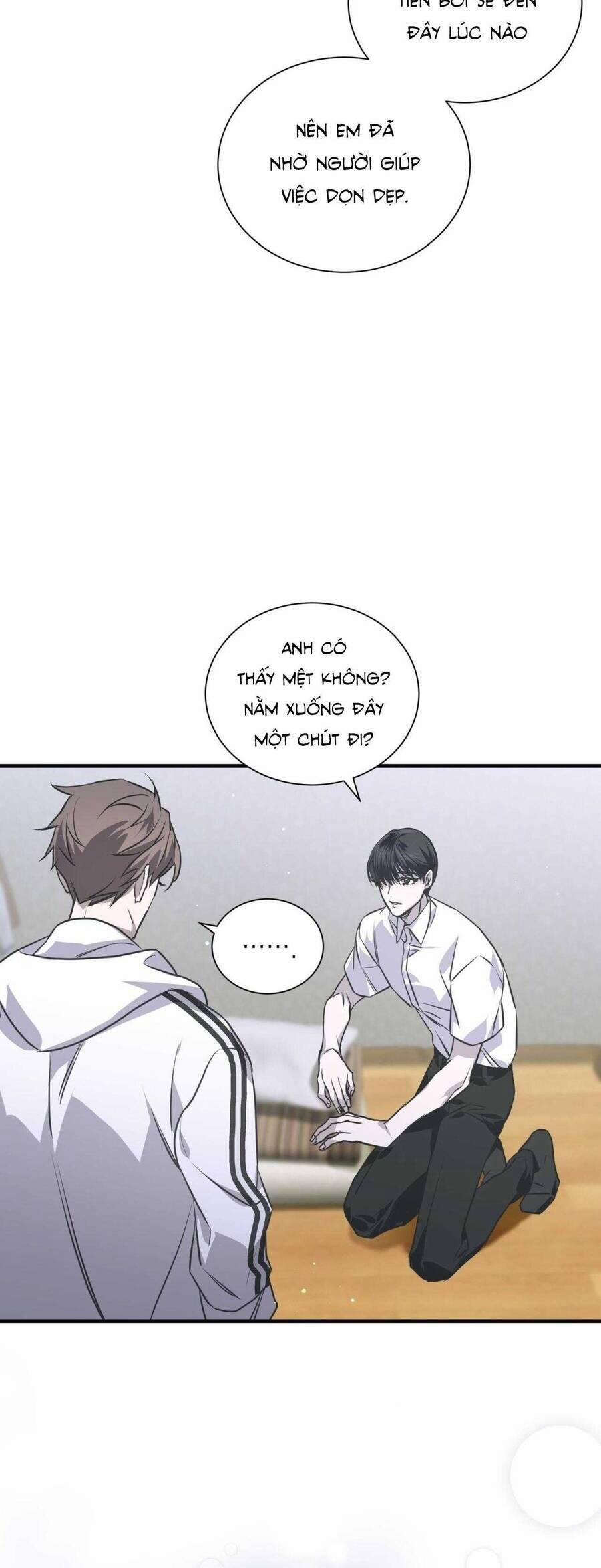 Sau Ánh Hào Quang 16 trang 52