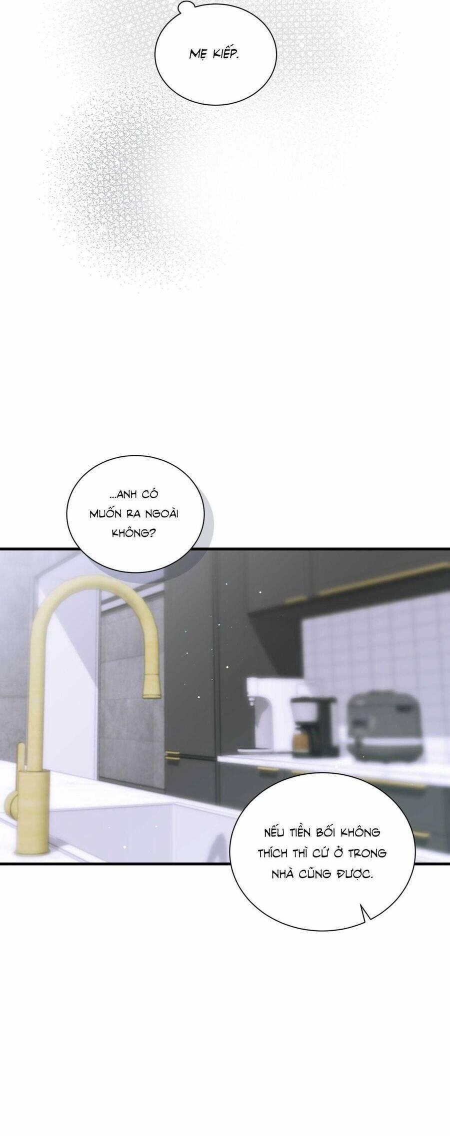 Sau Ánh Hào Quang 16 trang 7